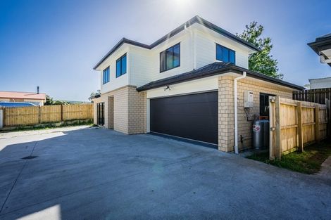 Photo of property in 42c Landon Avenue, Mangere East, Auckland, 2024