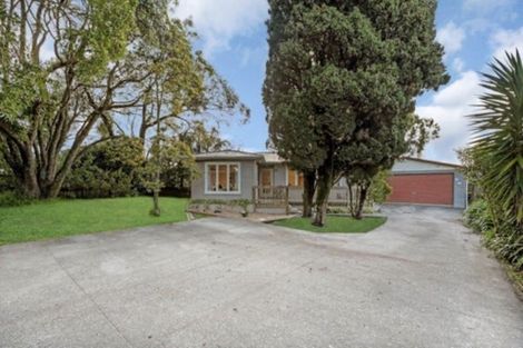 Photo of property in 38 Espalier Drive, Henderson, Auckland, 0612