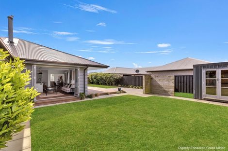 Photo of property in 43 Sunline Avenue, Lincoln, 7608