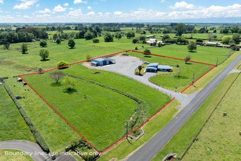 Photo of property in 59 Taihoa Road South, Matamata, 3473