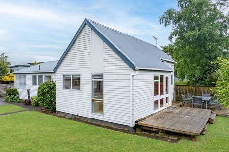 Photo of property in 7 Crosher Place, Silverdale, Hamilton, 3216