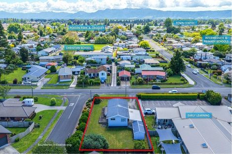 Photo of property in 66 Station Road, Matamata, 3400