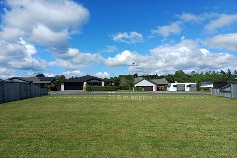 Photo of property in 25 Materawaho Way, Pyes Pa, Tauranga, 3112