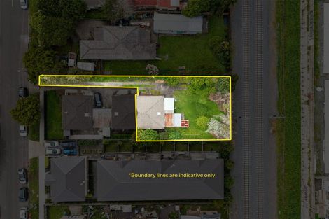 Photo of property in 3/30 Takanini Road, Takanini, 2112