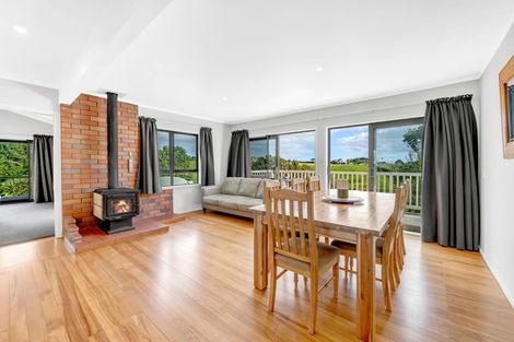 Photo of property in 126 Holmes Road, Waiuku, 2682