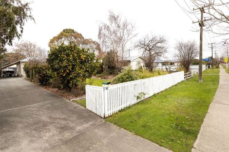 Photo of property in 17 Havelock Street, Renwick, 7204
