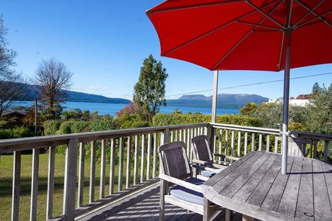 Photo of property in 194 Spencer Road, Lake Tarawera, Rotorua, 3076