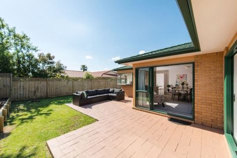 Photo of property in 20 Millington Place, Huntington Park, Auckland, 2013