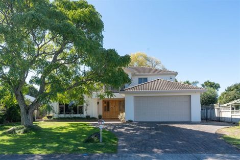Photo of property in 3 Makepeace Place, Flagstaff, Hamilton, 3210