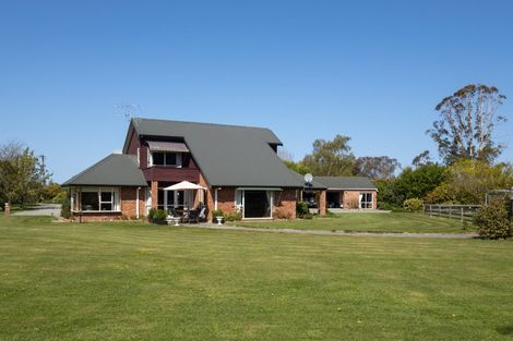 Photo of property in 179 Mitcham Road, Allenton, Ashburton, 7772