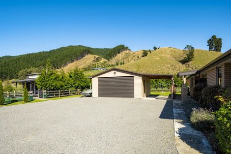 Photo of property in 19 Camerons Road, Okaramio, Havelock, 7178