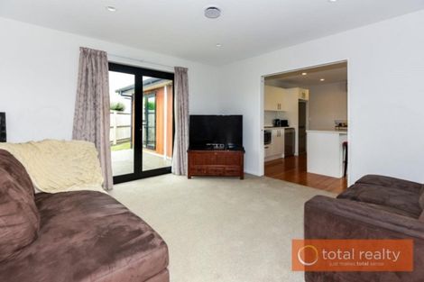 Photo of property in 6 Ader Close, Halswell, Christchurch, 8025