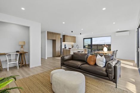 Photo of property in 3 Kenepuru Crescent, Cambridge, 3434