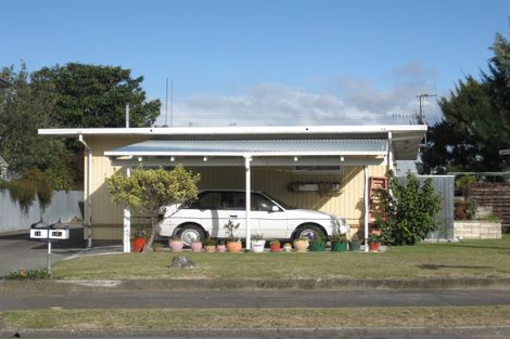 Photo of property in 16 Veronica Avenue, Marewa, Napier, 4110