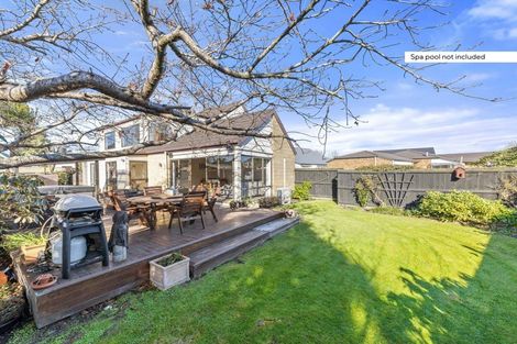 Photo of property in 7 Harrods Court, Ilam, Christchurch, 8053