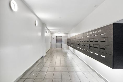 Photo of property in City Lodge, 205/115 Vivian Street, Te Aro, Wellington, 6011