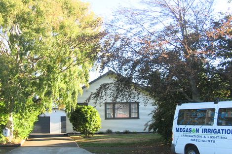 Photo of property in 6 Huia Grove, Elderslea, Upper Hutt, 5018