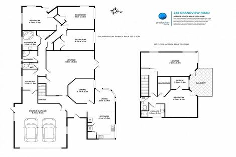 Photo of property in 248 Grandview Road, Western Heights, Hamilton, 3200