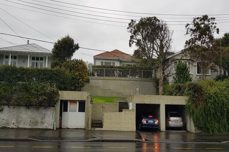 Photo of property in 93 Karori Road, Karori, Wellington, 6012