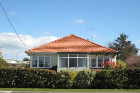 Photo of property in 28 Tavistock Road, Waipukurau, 4200