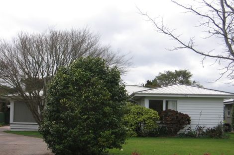 Photo of property in 16 Miro Street, Lansdowne, Masterton, 5810
