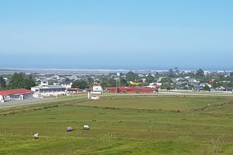 Photo of property in 11 Racecourse Terrace Rise, Hokitika, 7882