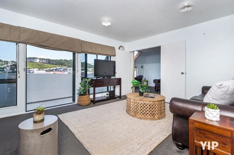 Photo of property in 10 Millward Street, Newtown, Wellington, 6021