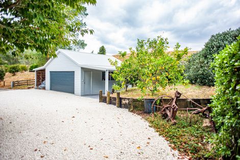 Photo of property in 485 Mangati Road, Puketotara, Te Awamutu, 3876