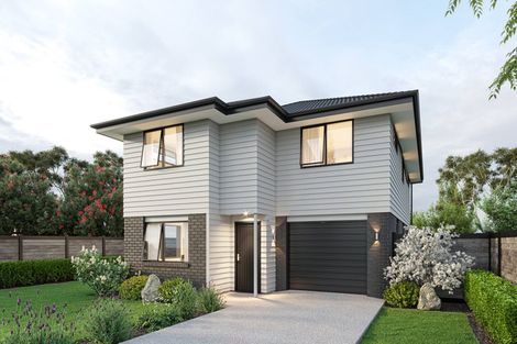 Photo of property in 6 Koru Place, Snells Beach, 0920