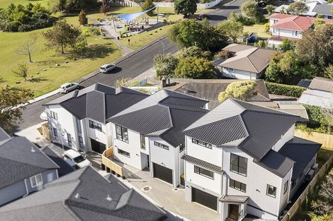 Photo of property in 31b Linwood Avenue, Forrest Hill, Auckland, 0620