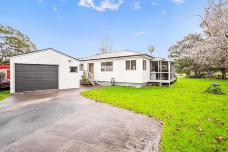 Photo of property in 169 Stoney Creek Road, Kaukapakapa, 0873