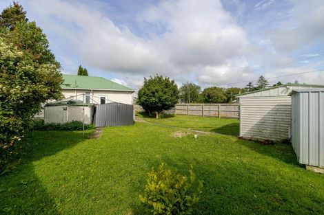 Photo of property in 50 Mangahao Road, Pahiatua, 4910