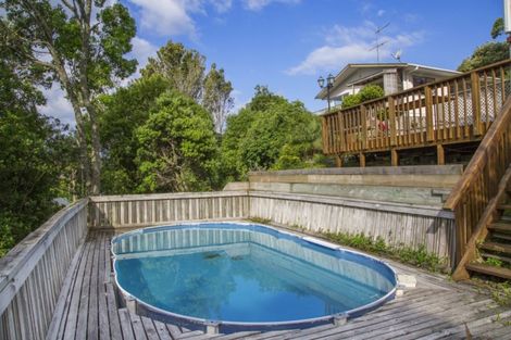 Photo of property in 125 Eban Avenue, Hillcrest, Auckland, 0627