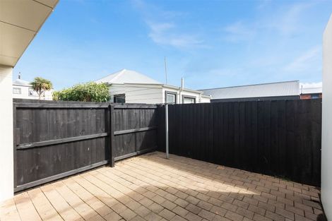 Photo of property in 34b Browning Street, Sydenham, Christchurch, 8023