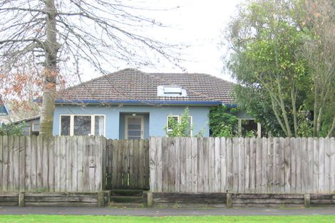 Photo of property in 105 Queens Avenue, Frankton, Hamilton, 3204