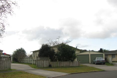 Photo of property in 17 Shelley Jane Place, Dinsdale, Hamilton, 3204