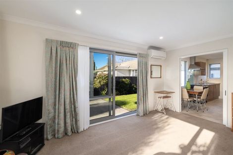 Photo of property in 5/138 Geraldine Street, Edgeware, Christchurch, 8013