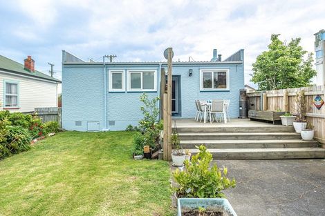 Photo of property in 45 Tawa Street, Gonville, Whanganui, 4501