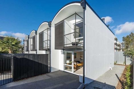 Photo of property in 8/18 Salisbury Street, Christchurch Central, Christchurch, 8013