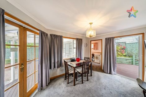 Photo of property in 8 Hawthorn Crescent, Stokes Valley, Lower Hutt, 5019