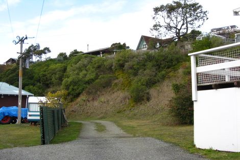 Photo of property in 12 Afon Street, Moeraki, 9482