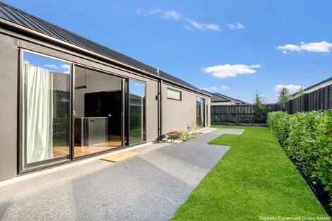 Photo of property in 5 Larissa Road, Halswell, Christchurch, 8025