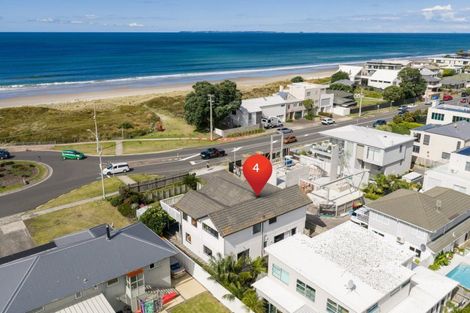Photo of property in 4 Oceanbeach Road, Mount Maunganui, 3116