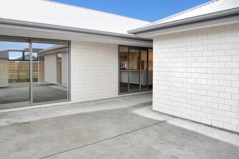 Photo of property in 12 Delapre Drive, Rolleston, 7615