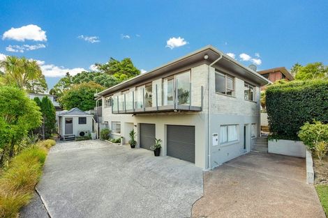 Photo of property in 23 King Richard Place, Browns Bay, Auckland, 0630