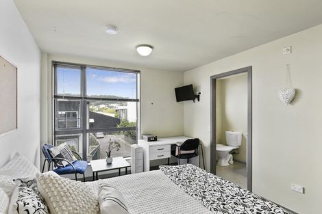 Photo of property in Southern Cross Apartments, 110/35 Abel Smith Street, Te Aro, Wellington, 6011