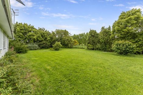 Photo of property in 602 Pukehoi Road, Eketahuna, 4995