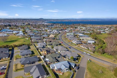 Photo of property in 163 Lakewood Drive, Nukuhau, Taupo, 3330