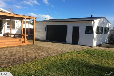 Photo of property in 42 Ayton Street, Mangapapa, Gisborne, 4010