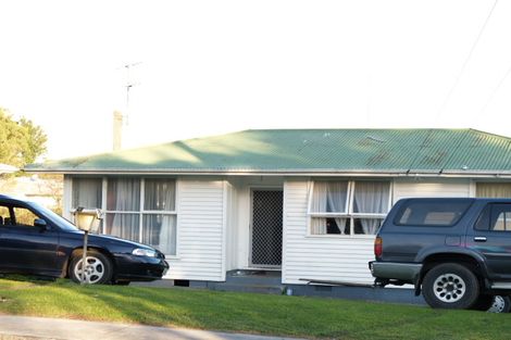 Photo of property in 106 Tennessee Avenue, Mangere East, Auckland, 2024